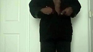 Arm Stretching Exercise