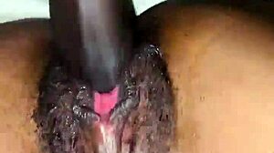 hairy skinny teen 18+ takes bbc like pro