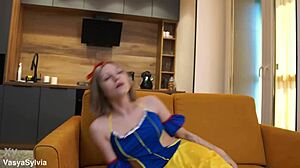 Hardcore Anal Adventures