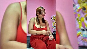 I need money for my room, so I fucked my sugar daddy! What do you think?