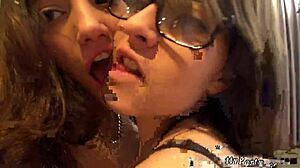 Descriptive Deep Throat Challenge At Sweet Party With Teen 18+ In HD
