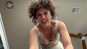 Workout Watcher Tease