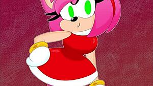 Amy Rose Compilation