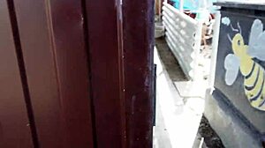 Fuck Collective Farmer