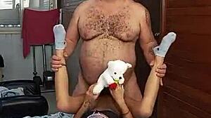 Young Desires Muscular