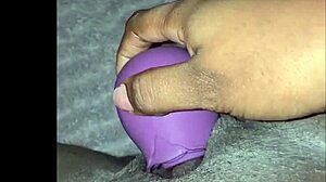 Ebony Pussy Squirting