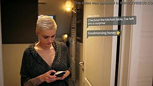 Dirty Gangbang Bukkake