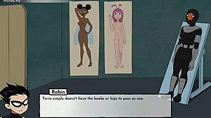 Bumblebee Bathroom Fun