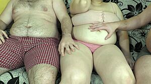 Cuckold Breeding Cum Dump!