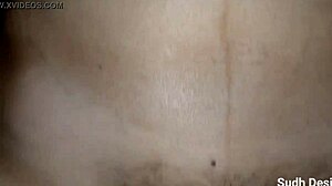 Desi Bhabhi Fingered