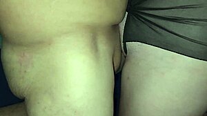 Shaved Pussy Creampie