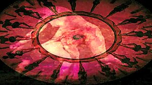 beauty beast vintage