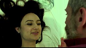 Watching Young Latina