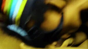 Cleaner Fuck Big Cock