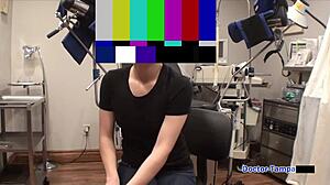 Intense Backstage Session