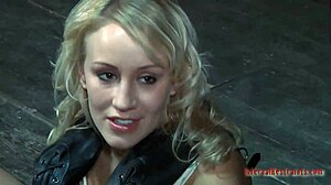 Babe Assfucked and Squirts!