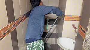 christmas sex thrill