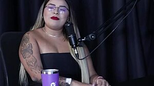 Swing Cast Compilation