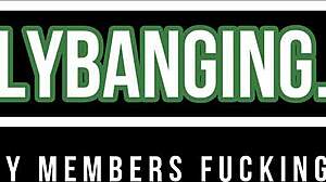 Brunette teen big tits