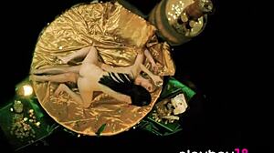 Petite Lesbian Treatment