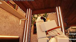 Dominating Slutty Cone