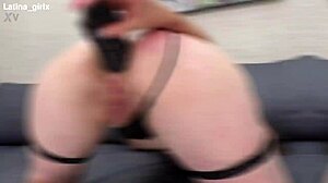 Double Penetration Danna