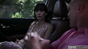 Outdoor Anal Girlfriend