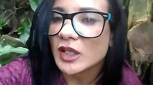 Nature Walk Adventure