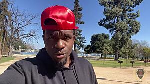 Bouncing Latina Ass 🍑