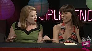 Kinky Industry Tales