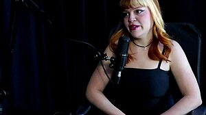 Anxiety Crisis Doll Fetish