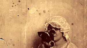 beauty beast vintage