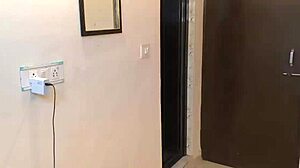 Desi Milf Fucks Prem