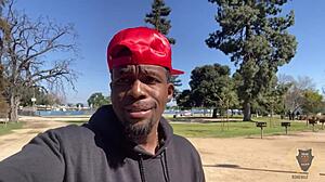 Bouncing Latina Ass 🍑