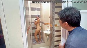 christmas sex thrill