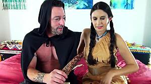 Bushwacker introduction