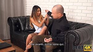 Rough Debt Delay Sex