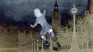 beauty beast vintage