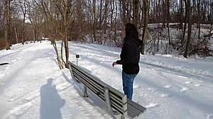 Milf Whaletail Fetish