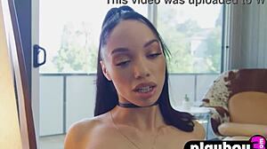 Ebony Lingerie Appreciation