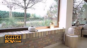 wife double penetration