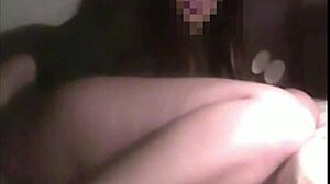 Enjoying Hidden Cream