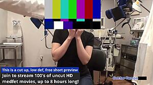 Intense Backstage Session