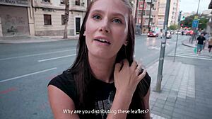 Street Flyer Payment