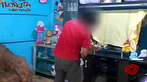 Surprise Assfucking Fun