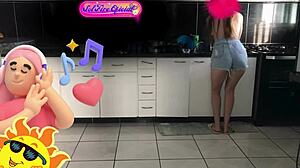 Redhead Kitchen Cleaning