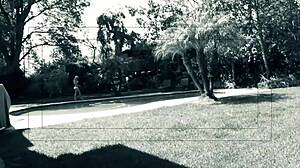 Aubrey Rubbing Fucking