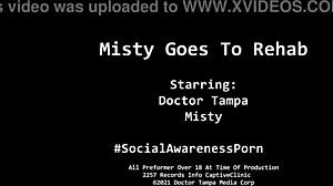 Misty Rehab POV