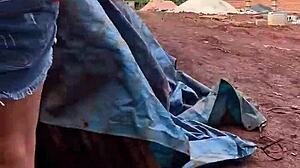 Schoolgirl Public Sex