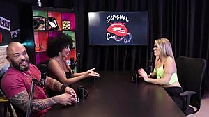 best moments bruna carlos